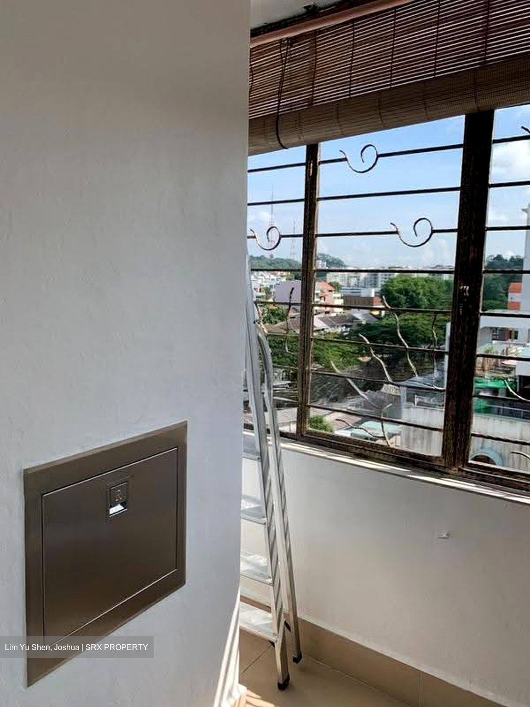Beauty World Plaza (D21), Apartment #621195931